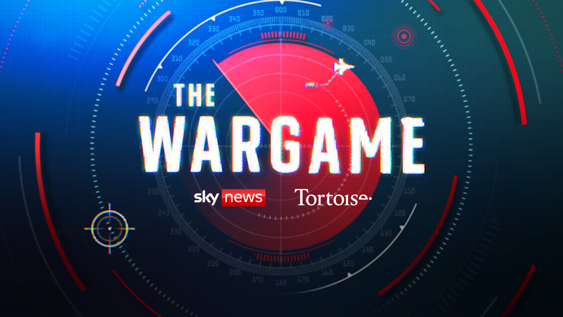 Listen to The Wargame Podcast